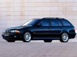 BMW 540i Touring 1997 года